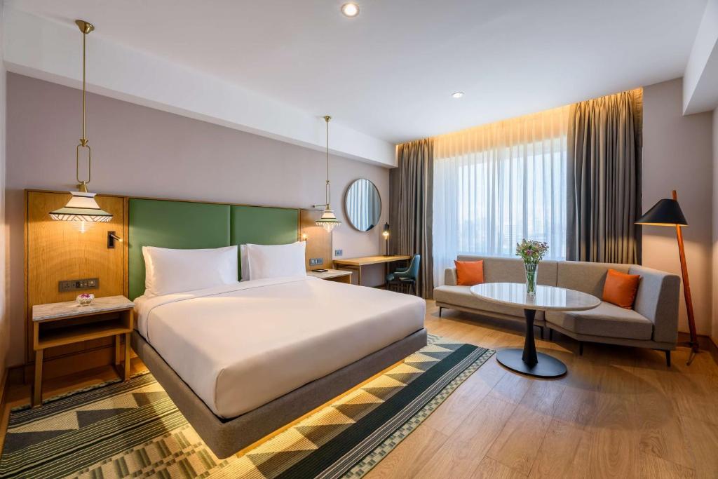 Hyatt Regency Nairobi image 3